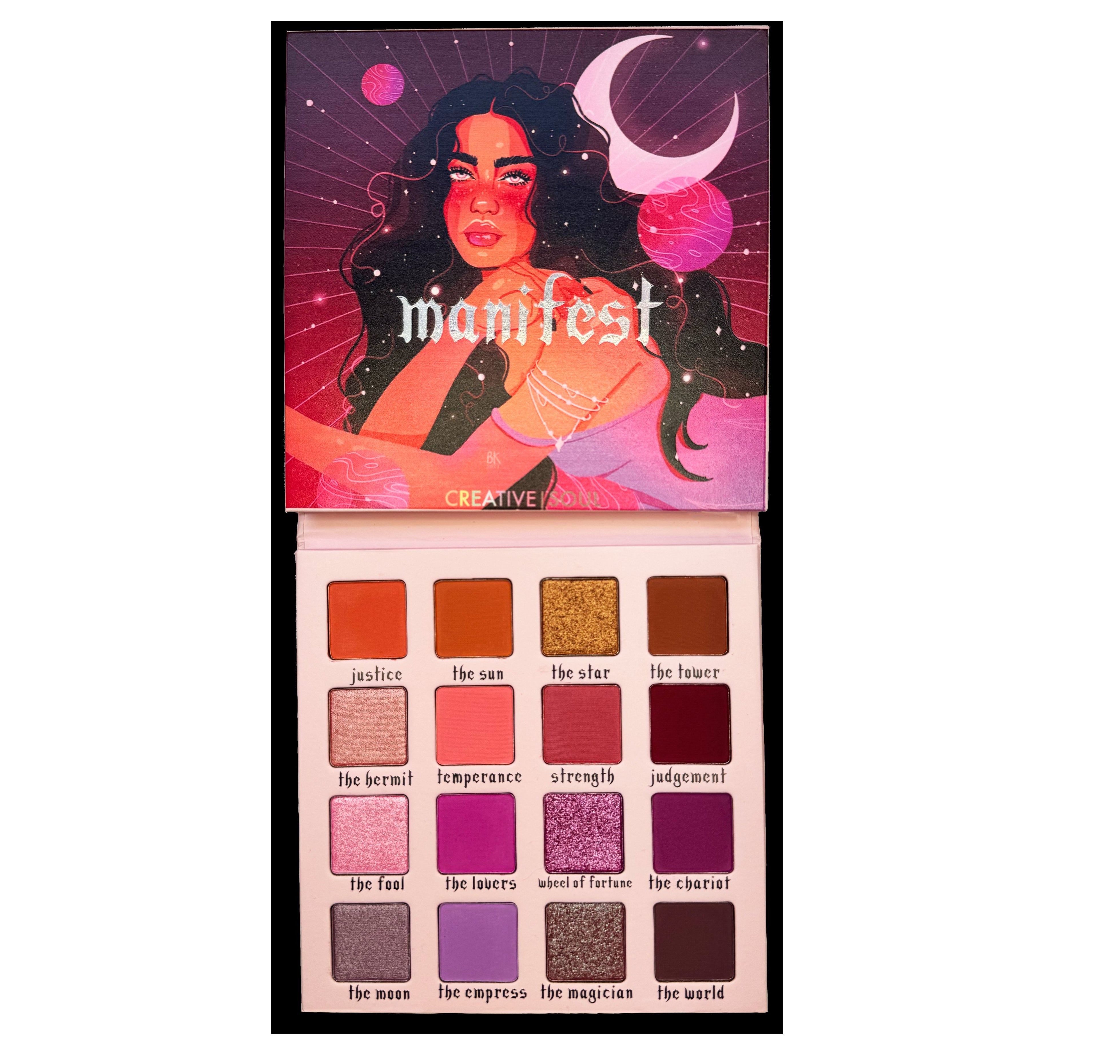 Makeup & Beauty