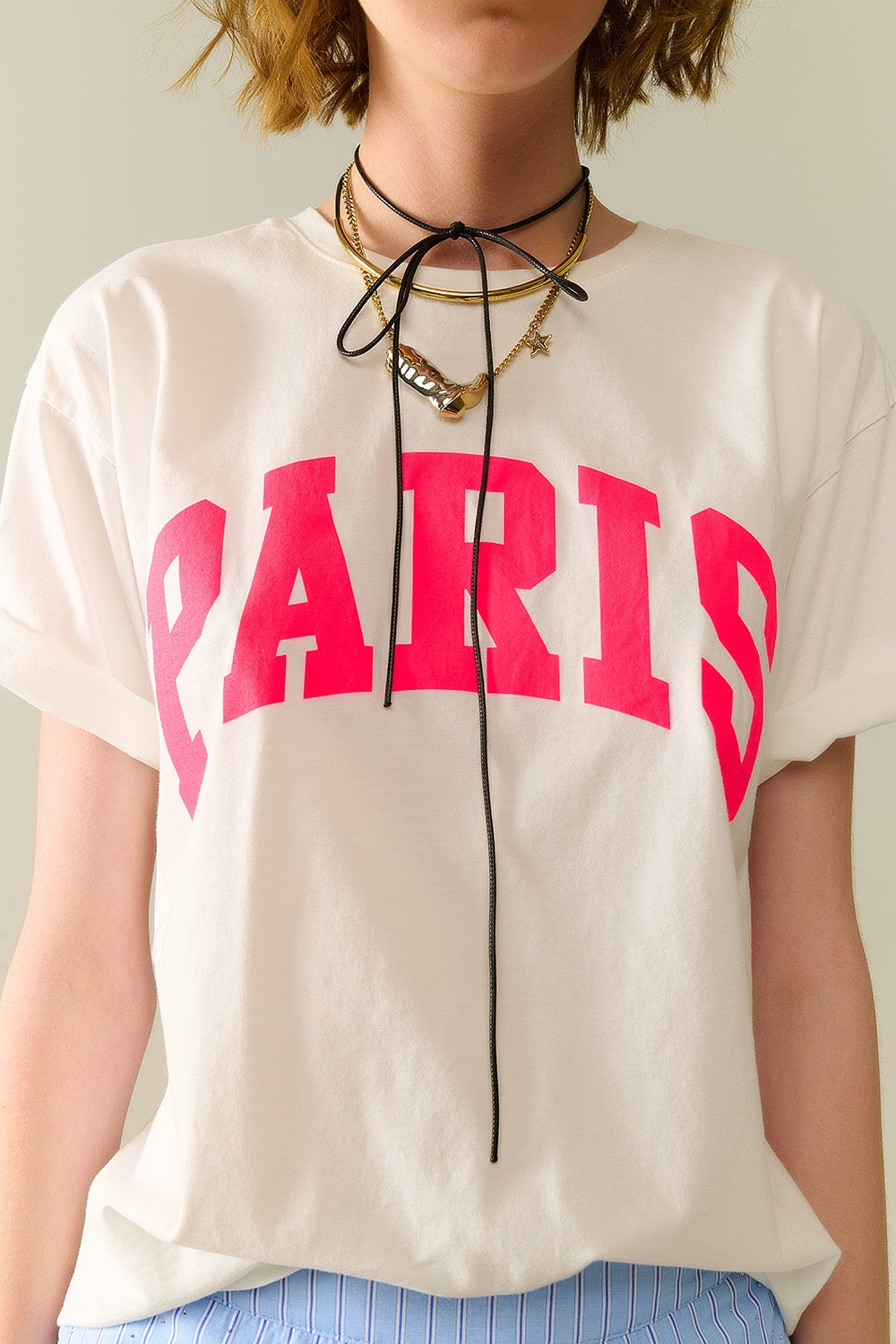 T-shirts