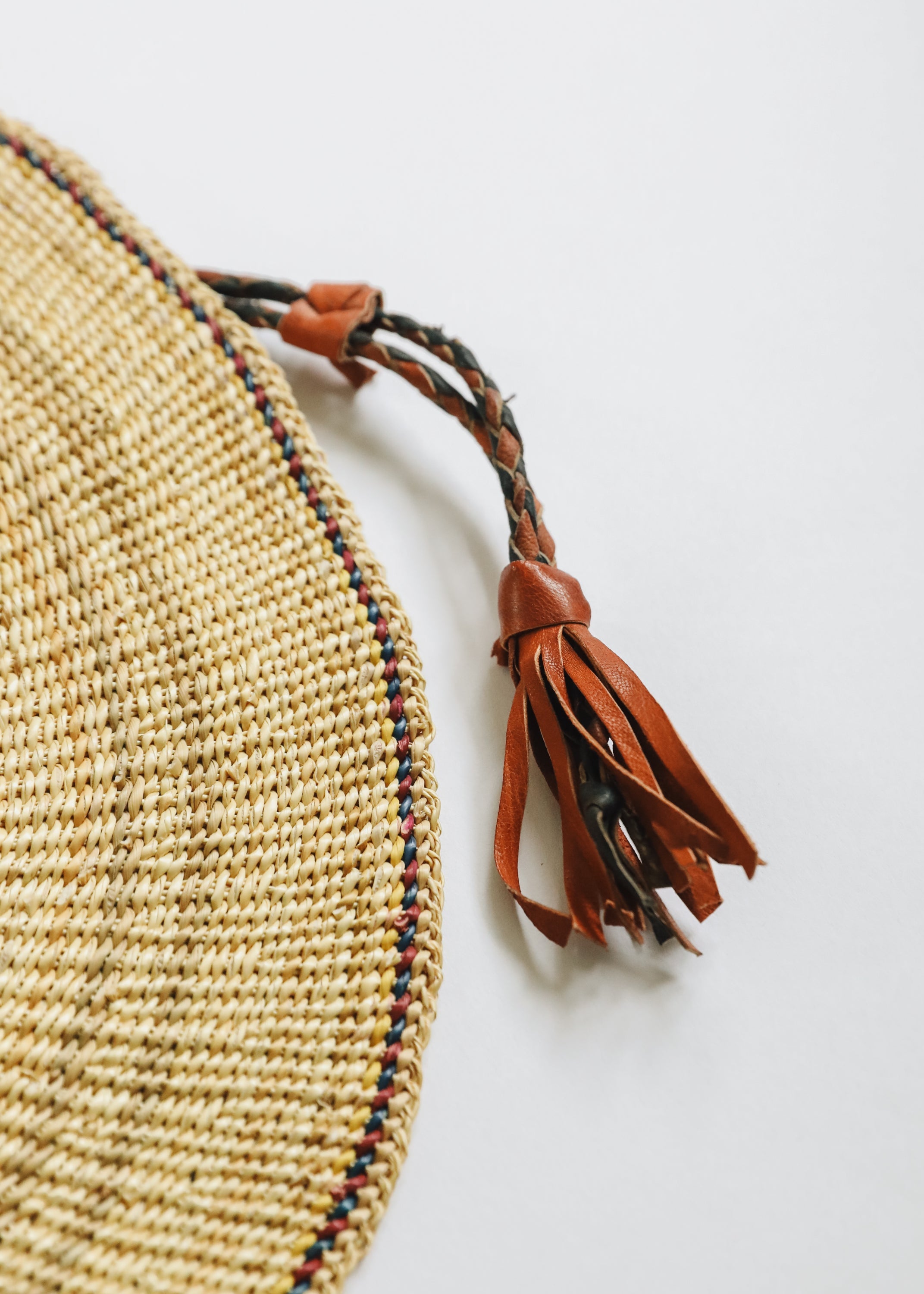 Rigoberta Woven Sun Hat