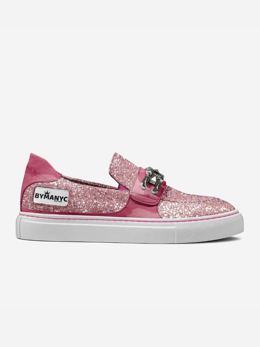 Tribeca Move Eco-Friendly Urban Loafer BYMANYC ® New York