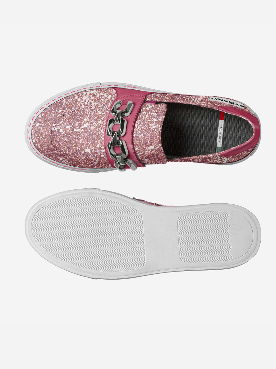 Tribeca Move Eco-Friendly Urban Loafer BYMANYC ® New York
