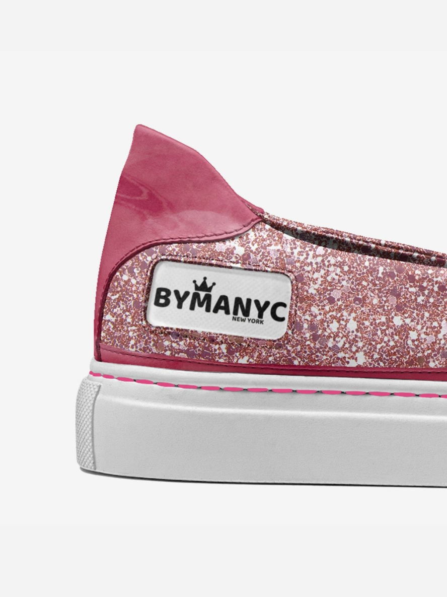Tribeca Move Eco-Friendly Urban Loafer BYMANYC ® New York