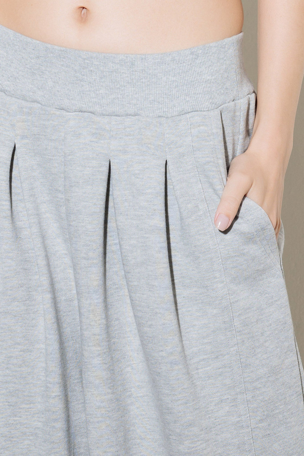 Noa Knit Top and Pant Set