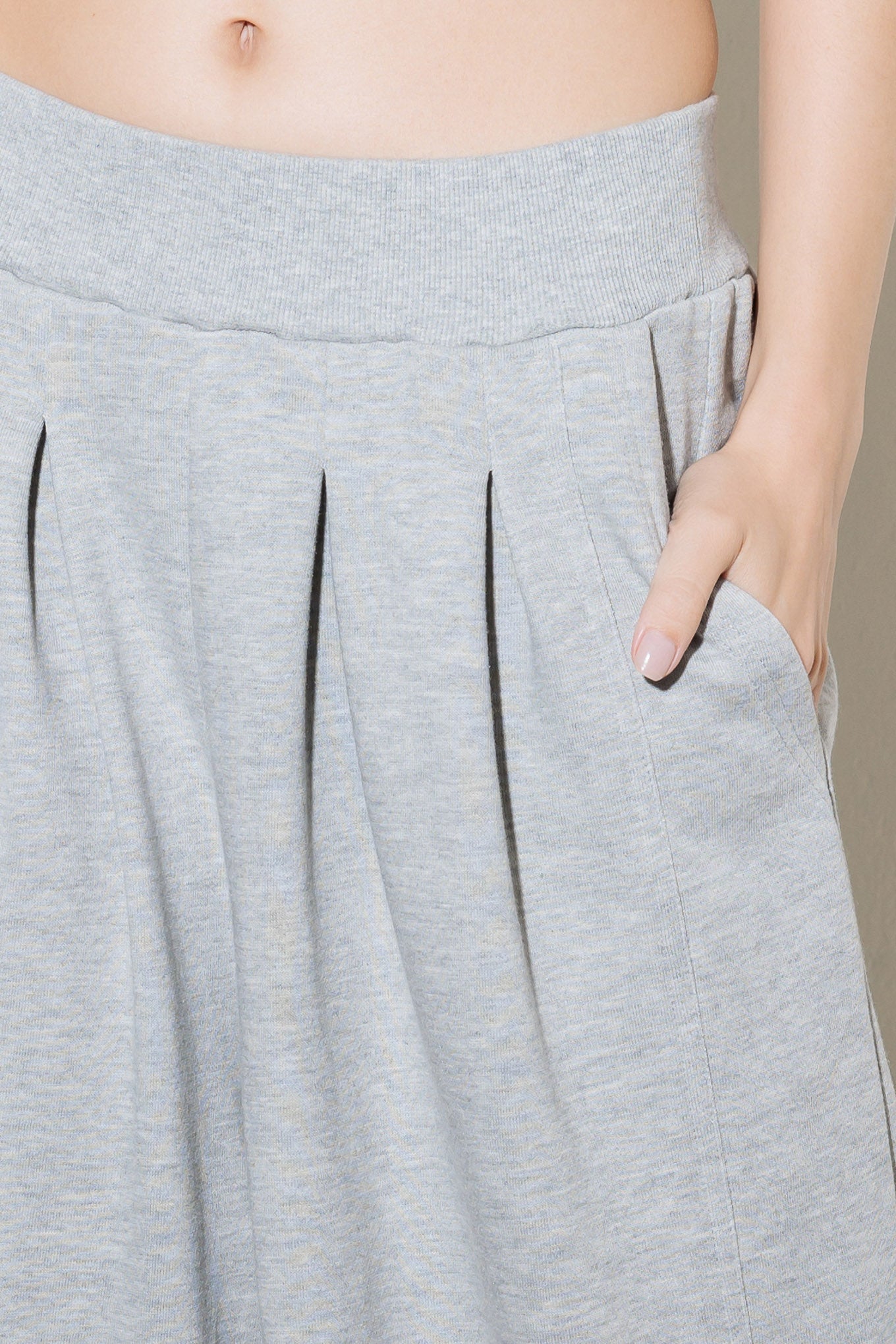 Noa Knit Top and Pant Set