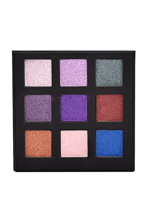 Bejeweled Eyeshadow Palette