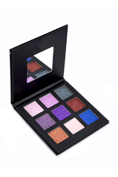 Bejeweled Eyeshadow Palette