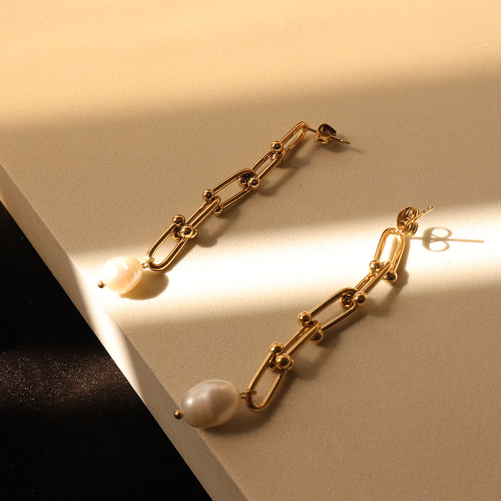 Clementine Traver Earrings