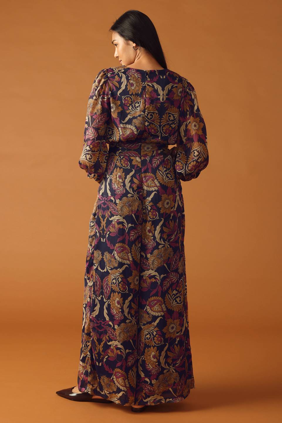 Rowena Woven Jumpsuit