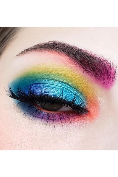 Shocked Eyeshadow Palette