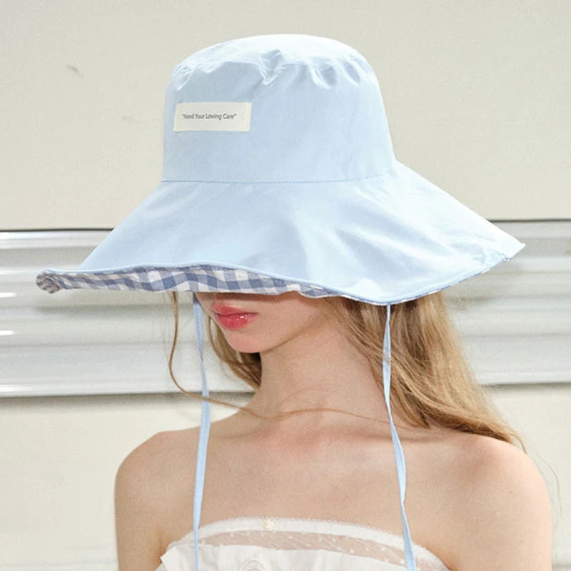 Supinet Reversible Bucket Hat