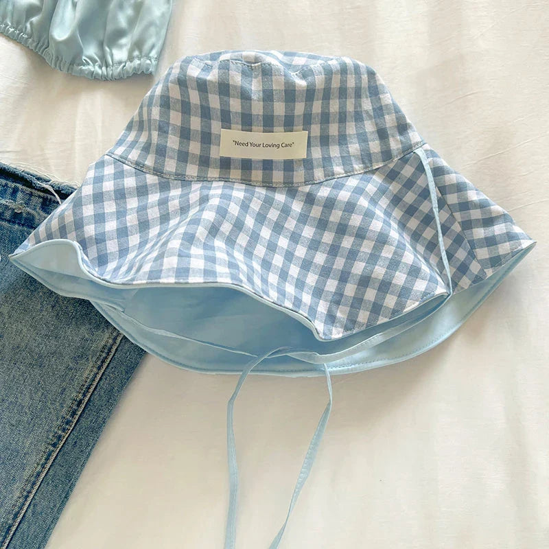 Supinet Reversible Bucket Hat