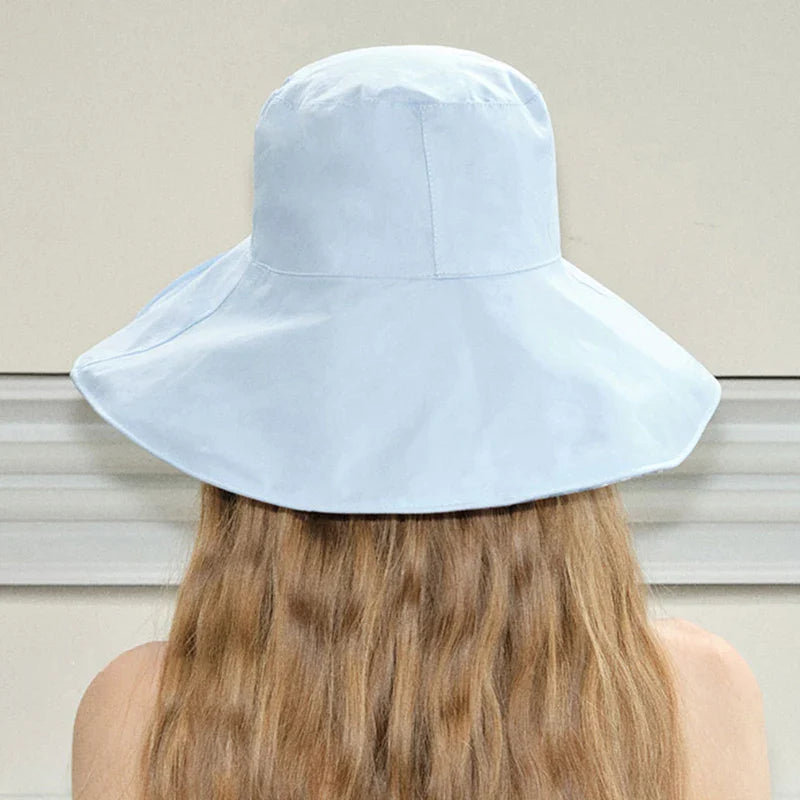 Supinet Reversible Bucket Hat