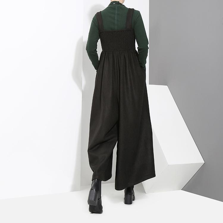 Jucee Wide Leg Overalls