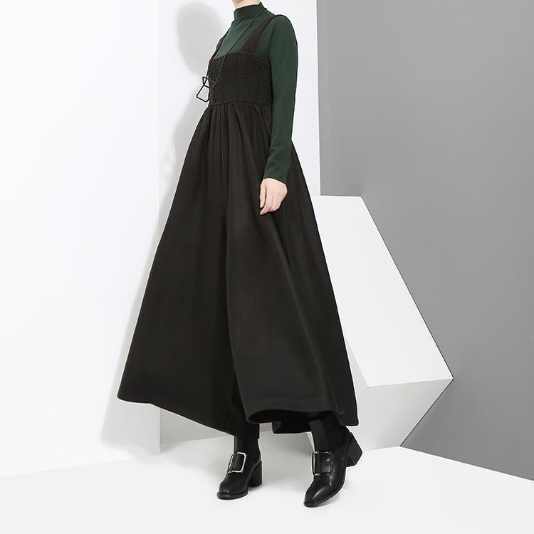 Jucee Wide Leg Overalls