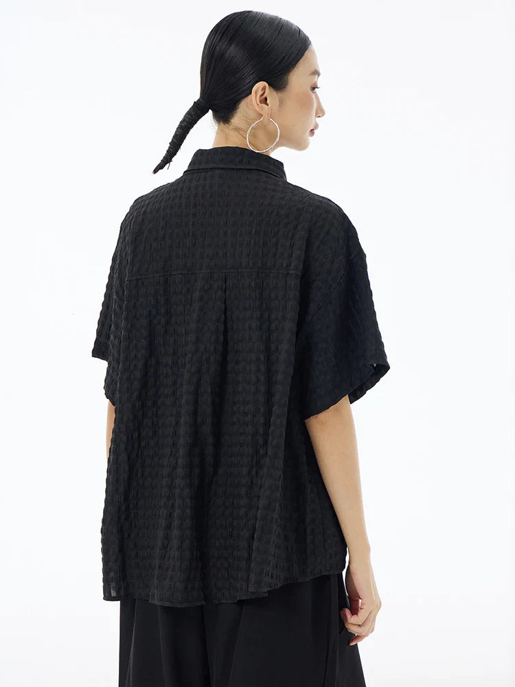 Harla Mesh Shirt