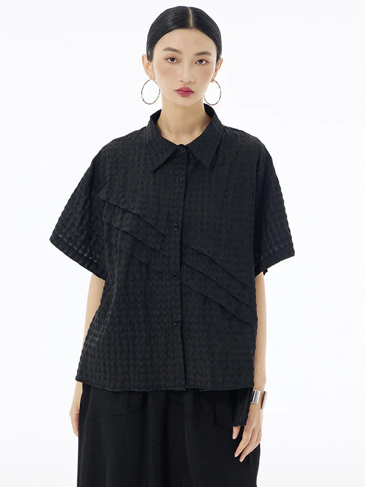 Harla Mesh Shirt
