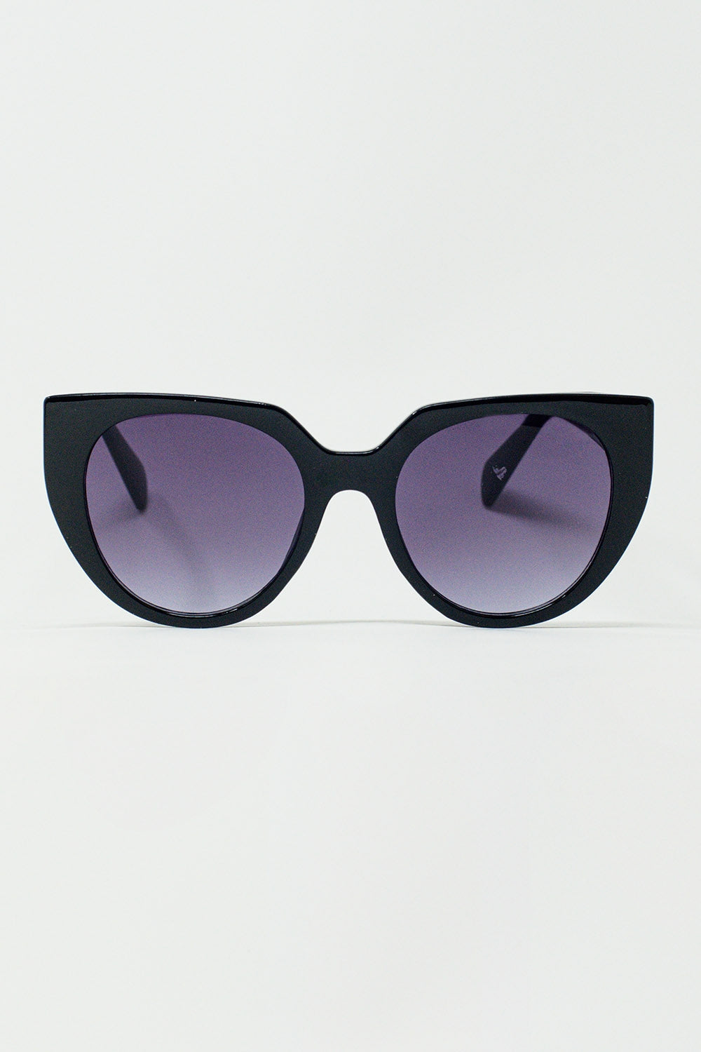 Danielle Oversized Cat Eye Sunglasses