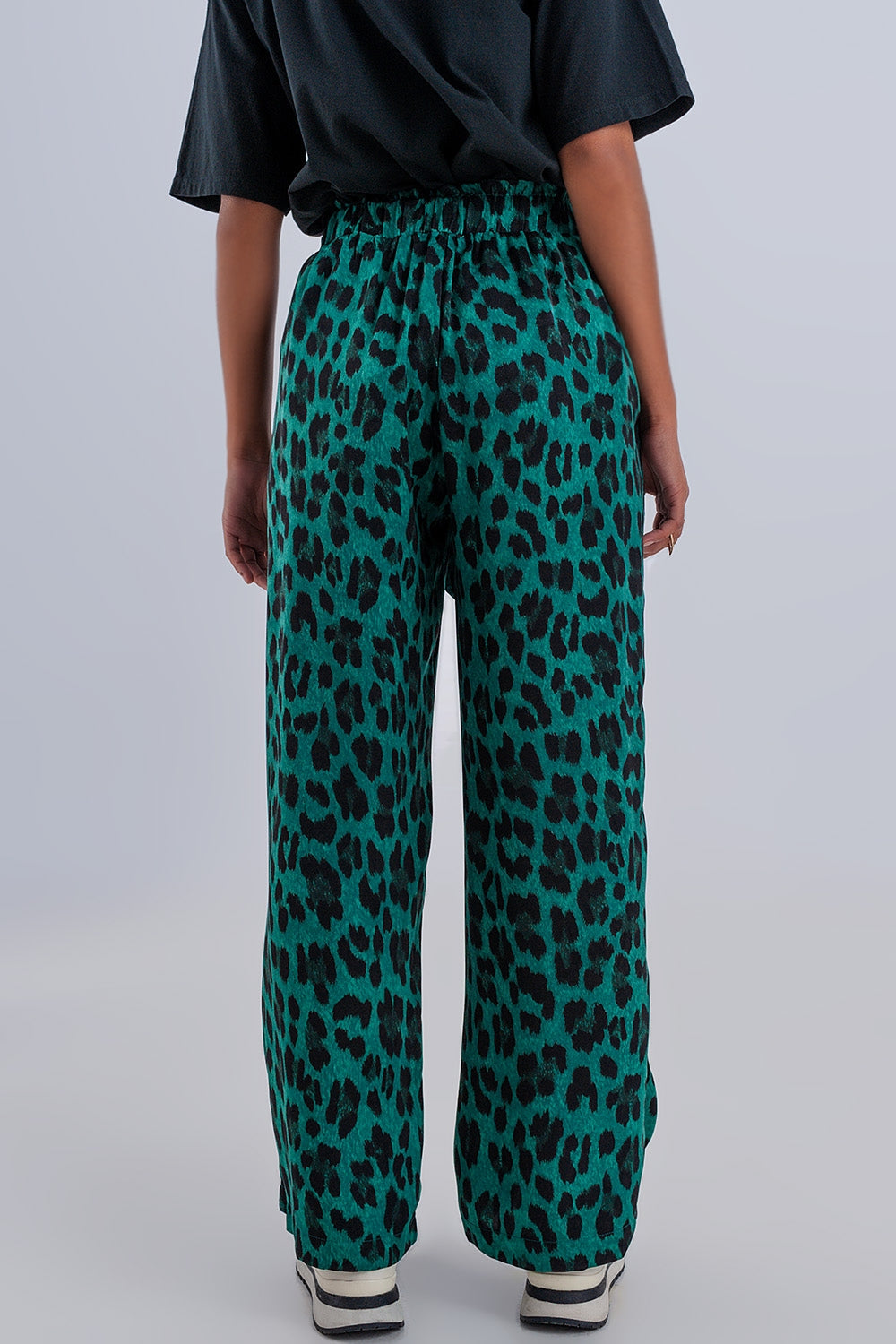 Juno Wide Leg Pants